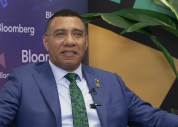 Jamaican Prime Minister on Hurricane Relief, US Tensions With Venezuela, Tourism Jamaican Prime Minister on Hurricane Relief, US Tensions With Venezuela, Tourism