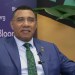 Jamaican Prime Minister on Hurricane Relief, US Tensions With Venezuela, Tourism Jamaican Prime Minister on Hurricane Relief, US Tensions With Venezuela, Tourism