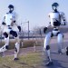 Unitree’s G1 Humanoid Robots are RUNNING Now Unitree’s G1 Humanoid Robots are RUNNING Now