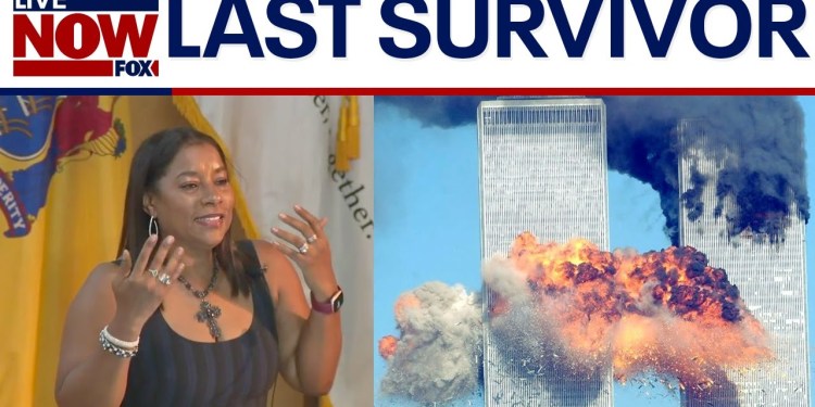 Last survivor pulled from 9/11 rubble speaks Last survivor pulled from 9/11 rubble speaks