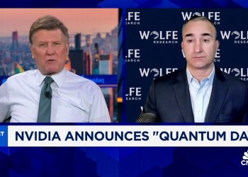 AI is driving all the growth in chips, says Wolfe’s Chris Caso AI is driving all the growth in chips, says Wolfe’s Chris Caso
