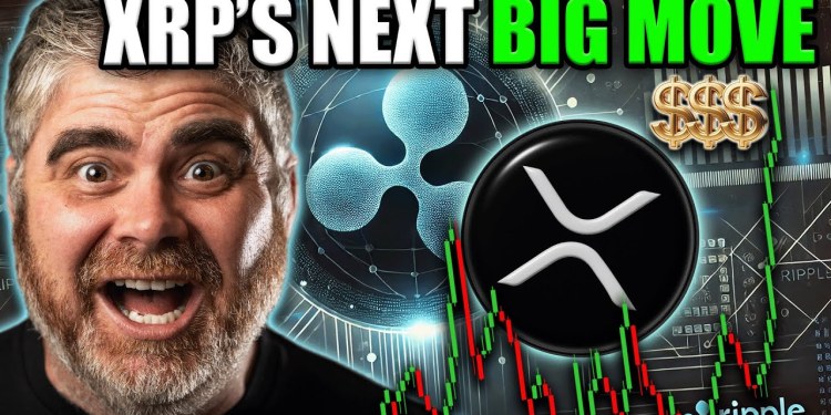 XRP Just Got A Massive Liquidity Boost (Ripple’s Global Checkmate) XRP Just Got A Massive Liquidity Boost (Ripple’s Global Checkmate)