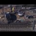 SKYFOX: Train collision with car in Los Angeles, one dead SKYFOX: Train collision with car in Los Angeles, one dead