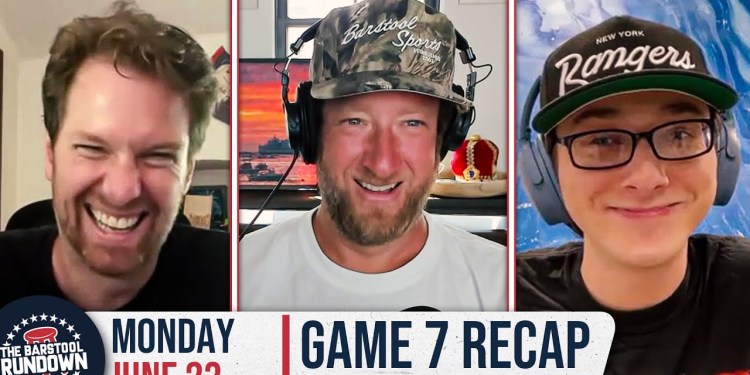 Dave Portnoy Puts Asterisks On Thunder Title After Achilles Injury -Barstool Rundown-June 23rd, 2025 Dave Portnoy Puts Asterisks On Thunder Title After Achilles Injury -Barstool Rundown-June 23rd, 2025