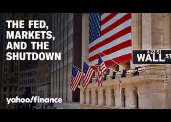 How the government shutdown complicates the Fed’s rate cut options How the government shutdown complicates the Fed’s rate cut options