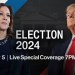 Live US Election Special | #politics Live US Election Special | #politics