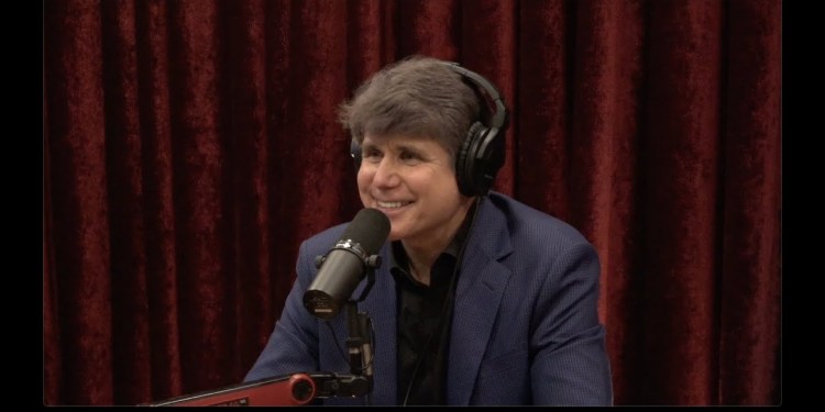 Joe Rogan Experience #2245 – Rod Blagojevich Joe Rogan Experience #2245 – Rod Blagojevich