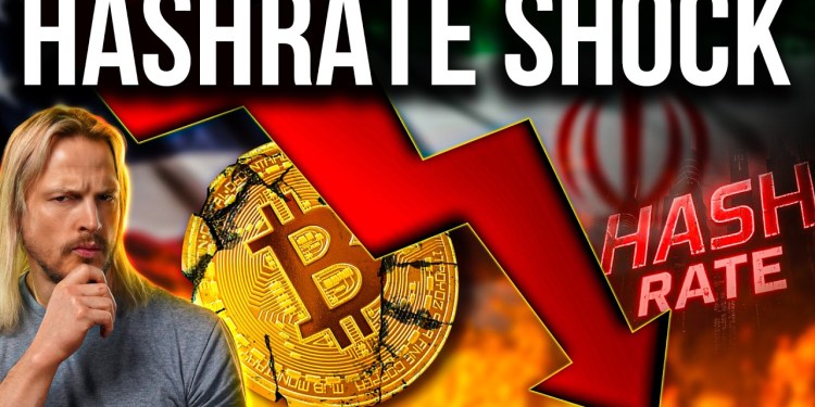 SHUT DOWN: Iran’s Plan For Bitcoin Control Exposed! SHUT DOWN: Iran’s Plan For Bitcoin Control Exposed!