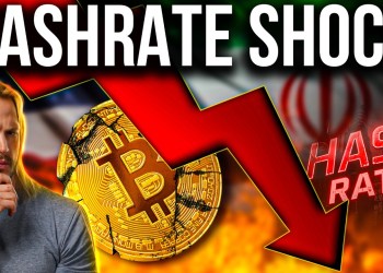 SHUT DOWN: Iran’s Plan For Bitcoin Control Exposed! SHUT DOWN: Iran’s Plan For Bitcoin Control Exposed!