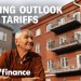 NAHB CEO talks tariff impact on the housing market NAHB CEO talks tariff impact on the housing market