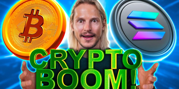 New Crypto BOOM Coming!! Crypto VCs Shocking Predictions! New Crypto BOOM Coming!! Crypto VCs Shocking Predictions!