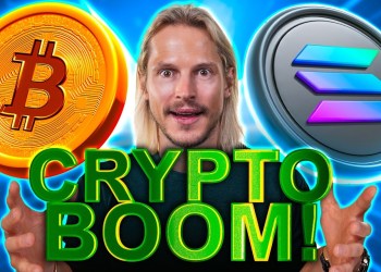 New Crypto BOOM Coming!! Crypto VCs Shocking Predictions! New Crypto BOOM Coming!! Crypto VCs Shocking Predictions!