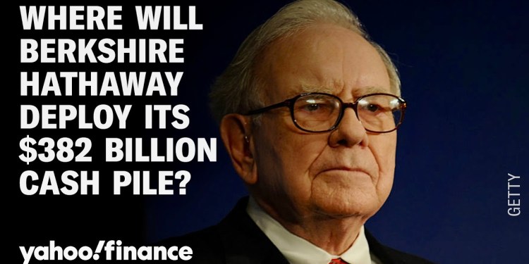 Berkshire Hathaway earnings: Key takeaways Berkshire Hathaway earnings: Key takeaways