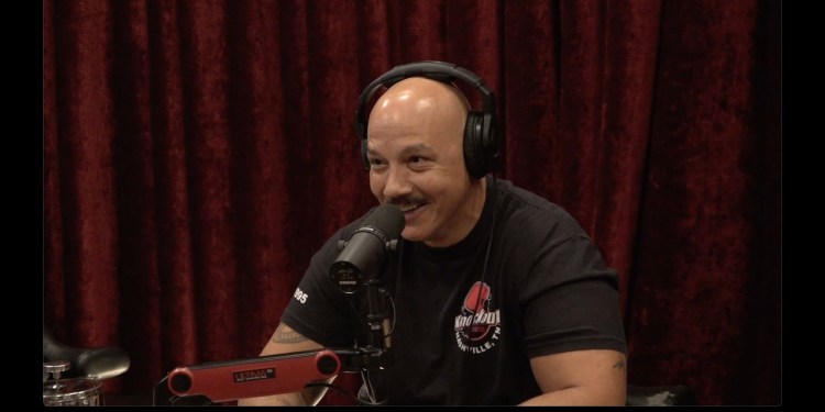 Joe Rogan Experience #2486 – Luis J Gomez Joe Rogan Experience #2486 – Luis J Gomez