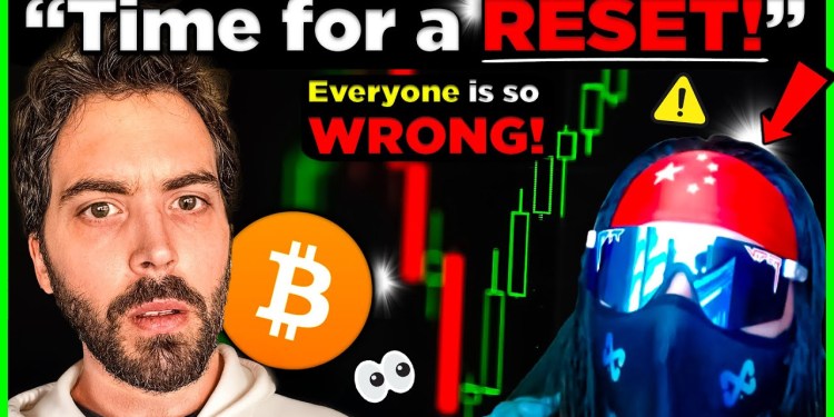 History is REPEATING! The GREAT RESET of 2024 Just STARTED History is REPEATING! The GREAT RESET of 2024 Just STARTED