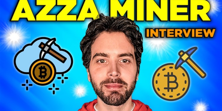 Confronting Azza Miner Confronting Azza Miner