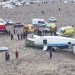 Azerbaijan Airlines Passenger Plane Crashes in Kazakhstan Azerbaijan Airlines Passenger Plane Crashes in Kazakhstan