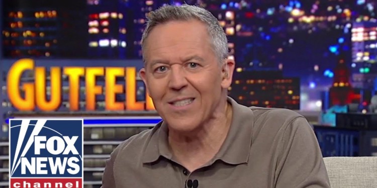 Gutfeld asks Dem centrists, ‘why not plant your flag on the simplest hill?’ Gutfeld asks Dem centrists, ‘why not plant your flag on the simplest hill?’