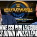 WWE CCO Paul Levesque Talks Wrestlepalooza’s Creation & MASSIVE Surprises… WWE CCO Paul Levesque Talks Wrestlepalooza’s Creation & MASSIVE Surprises…