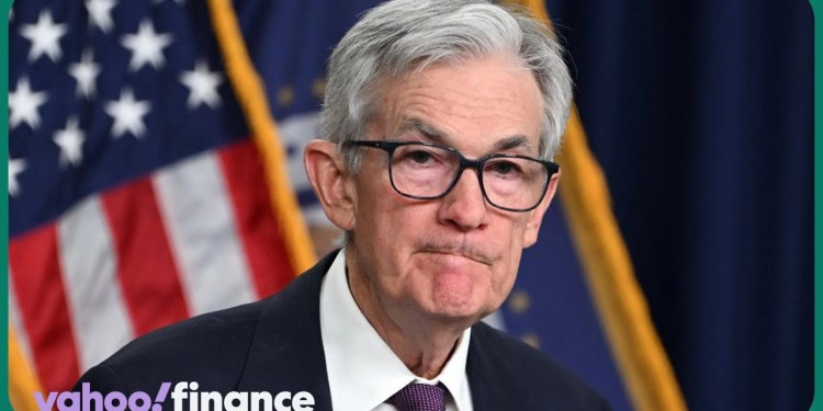 The neutral rate is ‘a nirvana-like scenario’: WSJ’s Timiraos The neutral rate is ‘a nirvana-like scenario’: WSJ’s Timiraos