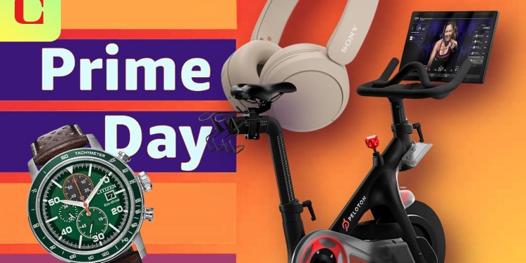 How to Hack Amazon Prime Day 2024: Shopping Tips and Special Deals How to Hack Amazon Prime Day 2024: Shopping Tips and Special Deals