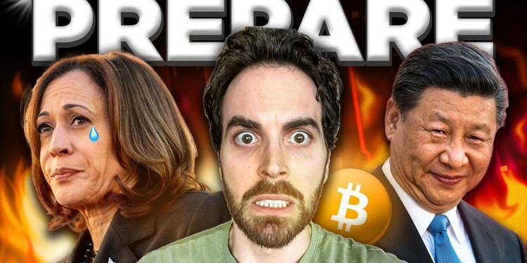 Can The US Government Destroy Bitcoin in 2024? Can The US Government Destroy Bitcoin in 2024?
