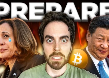 Can The US Government Destroy Bitcoin in 2024? Can The US Government Destroy Bitcoin in 2024?