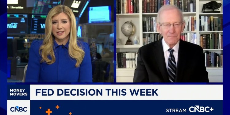 Inflation likely to increase after midterms, says former Kansas City Fed President Thomas Hoenig Inflation likely to increase after midterms, says former Kansas City Fed President Thomas Hoenig