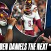 Jayden Daniels Might Be The Next “One” | Pat McAfee Show Jayden Daniels Might Be The Next “One” | Pat McAfee Show