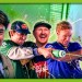 Barstool Employees Face Off in Biggest Gameshow Yet Barstool Employees Face Off in Biggest Gameshow Yet