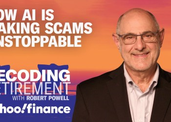 The .4B scam epidemic targeting older Americans The .4B scam epidemic targeting older Americans