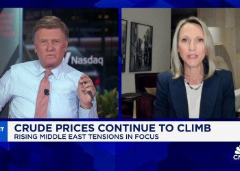 Still a supportive environment for continued appreciation of equities: Sand Hill’s Brenda Vingiello Still a supportive environment for continued appreciation of equities: Sand Hill’s Brenda Vingiello