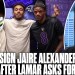 Lamar Jackson Says He Wants Jaire Alexander, Ravens Sign Him In Under 24 Hours?! | Pat McAfee Show Lamar Jackson Says He Wants Jaire Alexander, Ravens Sign Him In Under 24 Hours?! | Pat McAfee Show