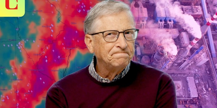 Bill Gates on AI, Misinformation, Climate Change and the Global Health Crisis Bill Gates on AI, Misinformation, Climate Change and the Global Health Crisis