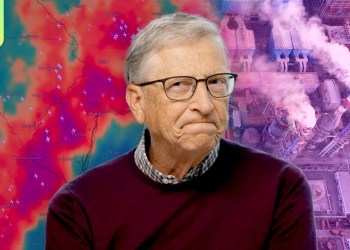 Bill Gates on AI, Misinformation, Climate Change and the Global Health Crisis Bill Gates on AI, Misinformation, Climate Change and the Global Health Crisis