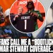 Bengals Fans Aren’t Happy With Pat McAfee’s Coverage Of Contract Issues… Bengals Fans Aren’t Happy With Pat McAfee’s Coverage Of Contract Issues…