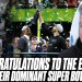 Eagles & Nick Sirianni Shut Down Critics, Beat The Chiefs In Super Bowl LIX | Pat McAfee Show Eagles & Nick Sirianni Shut Down Critics, Beat The Chiefs In Super Bowl LIX | Pat McAfee Show