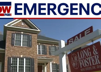 President Trump may declare national housing emergency President Trump may declare national housing emergency