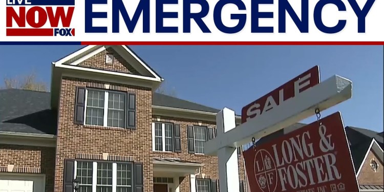 President Trump may declare national housing emergency President Trump may declare national housing emergency