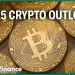 Crypto 2025 outlook: Bitcoin and other key themes Crypto 2025 outlook: Bitcoin and other key themes