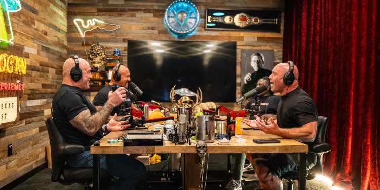 JRE MMA Show #169 – Protect Ya Neck JRE MMA Show #169 – Protect Ya Neck