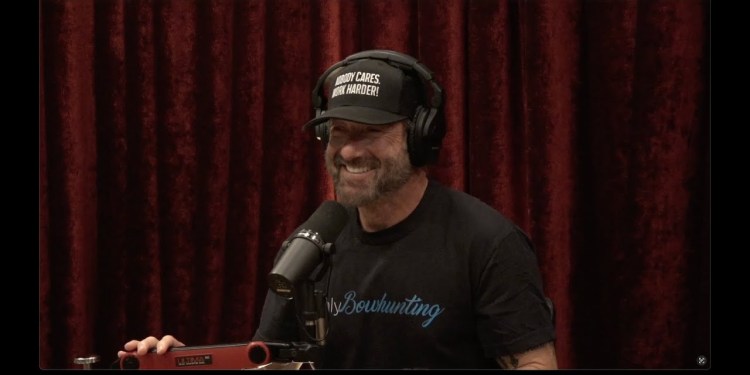 Joe Rogan Experience #2316 – Cameron Hanes Joe Rogan Experience #2316 – Cameron Hanes