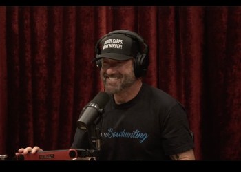Joe Rogan Experience #2316 – Cameron Hanes Joe Rogan Experience #2316 – Cameron Hanes