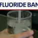 Utah bans fluoride in public drinking water, a first in the US Utah bans fluoride in public drinking water, a first in the US