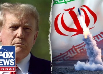 Trump weighs NEW ACTION against Iran Trump weighs NEW ACTION against Iran