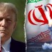 Trump weighs NEW ACTION against Iran Trump weighs NEW ACTION against Iran