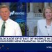 Sen. Shelley Moore Capito on the Iran war latest, DHS funding battle and midterm elections Sen. Shelley Moore Capito on the Iran war latest, DHS funding battle and midterm elections