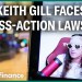 Keith Gill faces securities fraud lawsuit Keith Gill faces securities fraud lawsuit