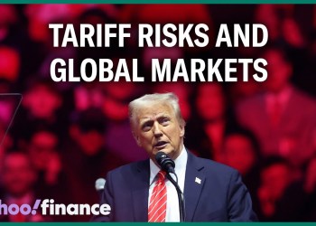 Trump tariffs could create ‘whole new regime for trade’ Trump tariffs could create ‘whole new regime for trade’