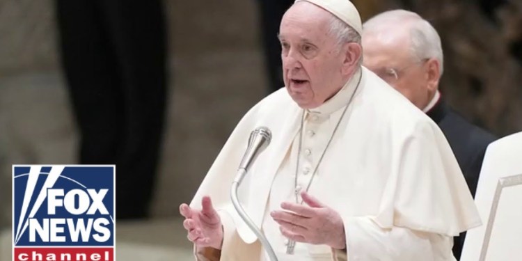 Pope Francis in critical condition, Vatican says Pope Francis in critical condition, Vatican says